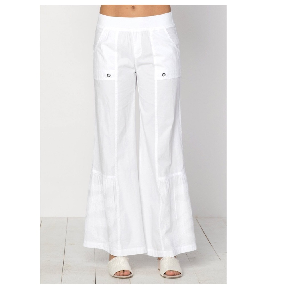 XCVI Besa Pant